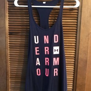 Under Armour Tank Top